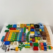 Lego Duplo Bundle Bricks +