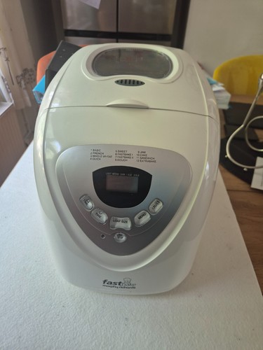 Morphy richards 48280 fastbake - morphy,