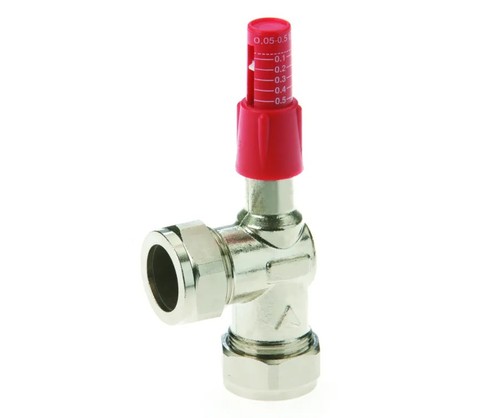 Drayton 0702020 angle auto - ,