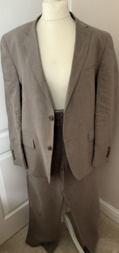 Jeff banks men - jeff, piece