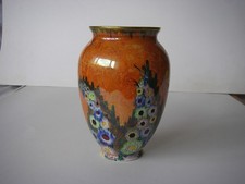 Antique Art Deco Carlton Ware