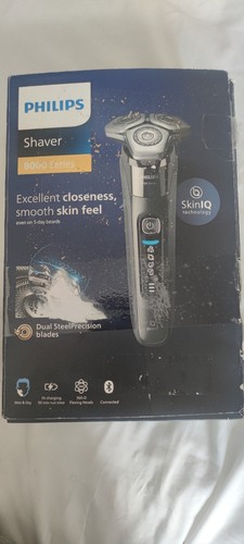 Philips shaver 8000 series - shaver,