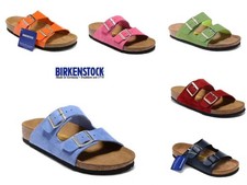 Unisex Birkenstock Arizona