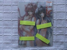 Vintage Naughty Hentai/Anime