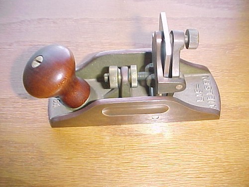 Lie nielsen 212 - nielsen, no