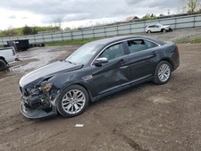 Chassis ECM Body Control BCM Left Hand Dash Fits 14-16 MKS 3615548