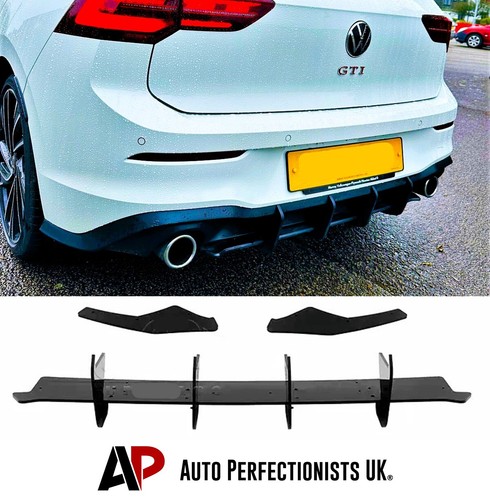 For golf mk8 gti gtd - for,