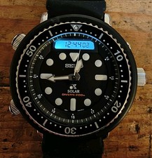 SEIKO Prospex Arnie SNJ025P1 -