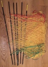 25YRD 6z LONGNET ASSEMBLED ON