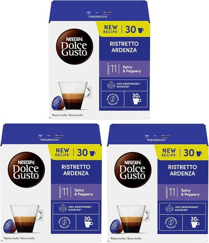 Nescafe dolce gusto espresso - dolce,