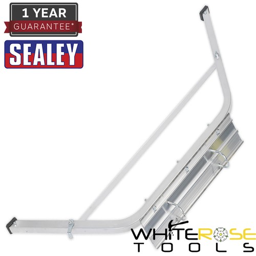Sealey ladder stand - sealey, stand-off