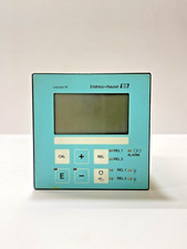 ENDRESS + HAUSER CLM223-CD8010