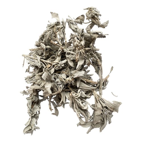 Loose white sage - sage, 60g