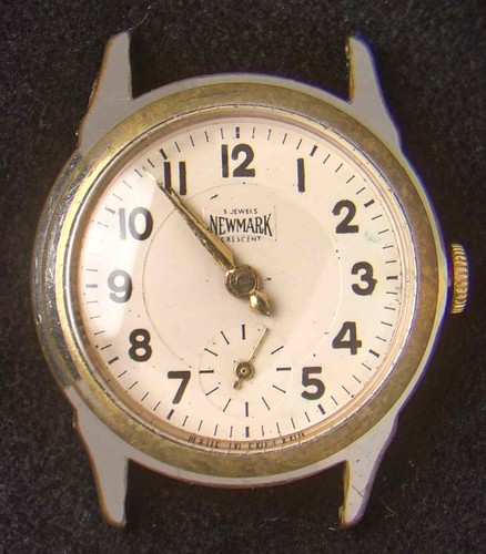 Newmark made england - newmark,