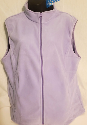 Magcomsen women fleece vest - women's,