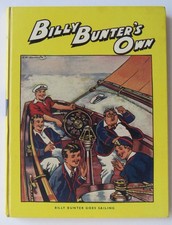 Billy Bunter’s Own