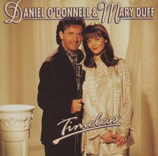 DANIEL O'DONNELL MARY DUFF -