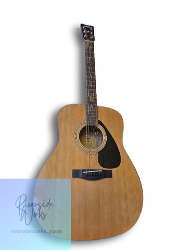 Yamaha f310 acoustic guitar - f310,