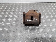 2001 NISSAN ALMERA BREAK