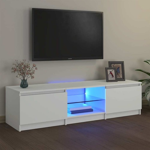 Modern wooden cabinet - wooden, with