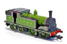 Dapol 2S-016-012, N Gauge, M7