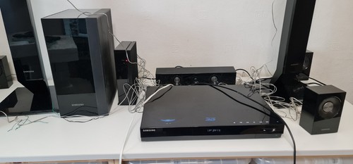 Samsung c6930w 1330w 3d - samsung, ht-c6930w
