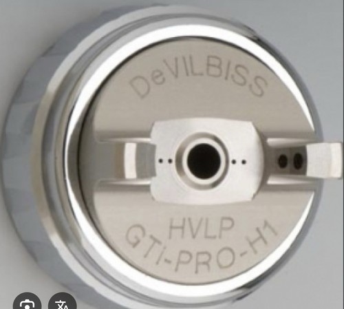Devilbiss pro 100 - devilbiss, hvlp