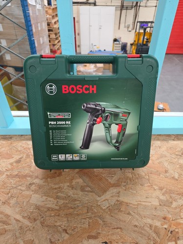 New display bosch pbh 2500 - new/ex-display,