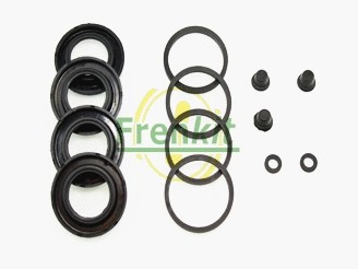 Front repair kit brake - front,