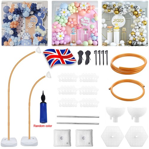 Balloon arch set - arch,