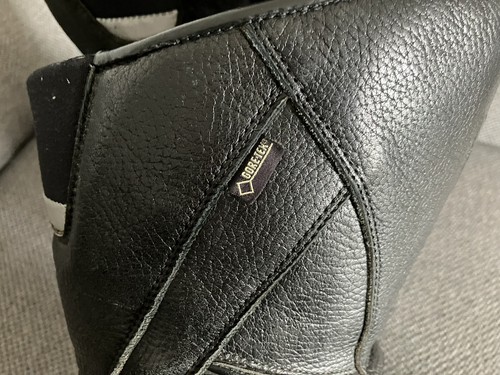 Dainese fulcrum goretex - dainese,