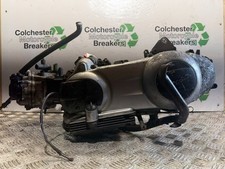 PIAGGIO VESPA GTS 125 GTS125