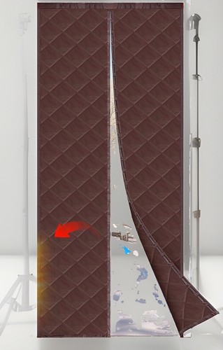 Magnetic thermal insulated - magnetic,