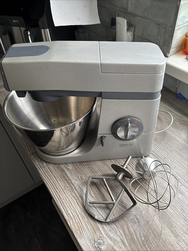 Kenwood chef classic km400 - kenwood,