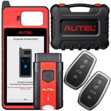 Autel MaxiIM KM100 KM100X