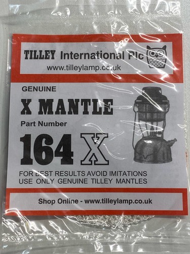 Tilley mantle 164x x246a - tilley,