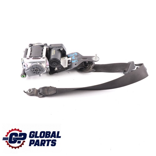 Seat belt mercedes - belt, s204