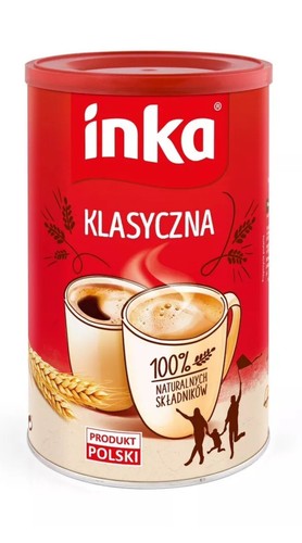 Kawa inka instant coffee - x,