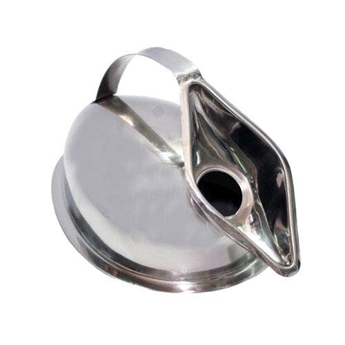 Women urinal stainless - women's, urinal,