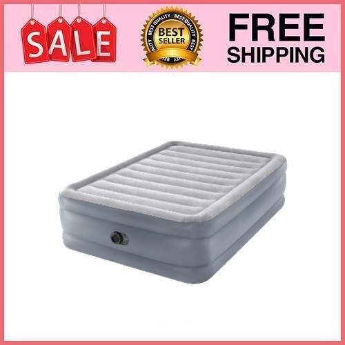 Intex queen dura - 20",