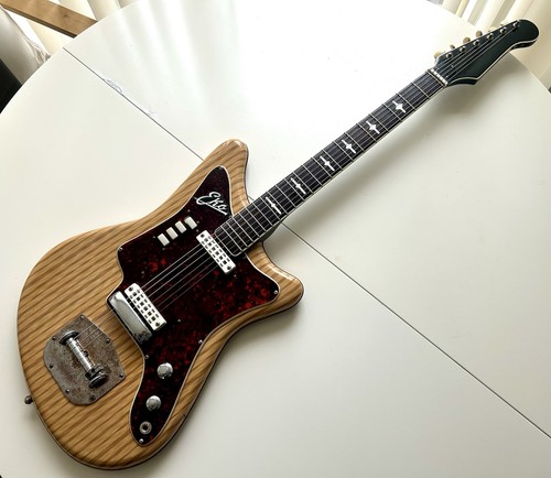 Eko 1962 vintage italian - v2,