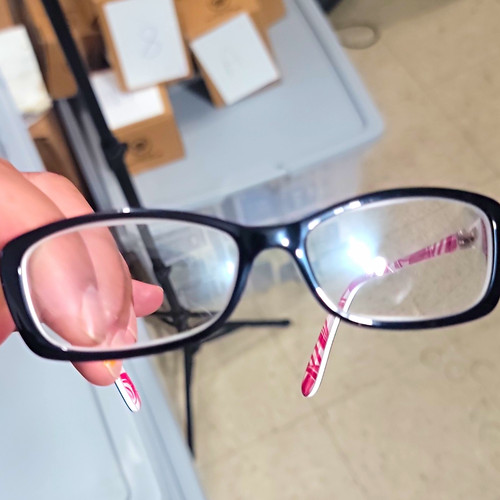 Oakley multicolor striped - oakley,