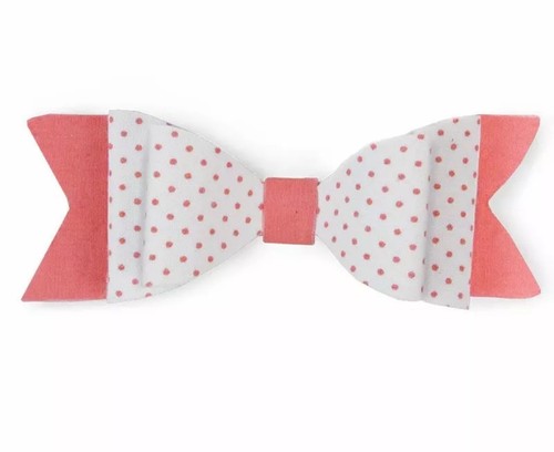 Sizzix bigz die - sizzix, bow