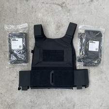 Ferro Concepts Slickster Black