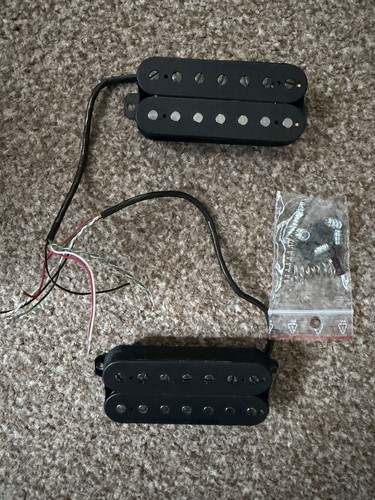 Seymour duncan sentient - duncan,