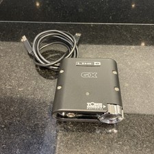Line 6 Pod Studio GX USB Audio