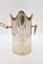Vintage solid brass - vintage, palm