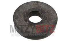 Crankshaft Pulley Washer for Mitsubishi Delica L300 P12V 1.6