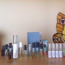 Discovery Unisex Perfumes