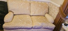 Vintage Multiyork 2/3 Seater